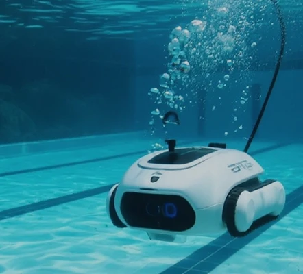 3-Brushless Motor Solutions for Underwater Robots 3-Brushless Motor Solutions for Underwater Robots
